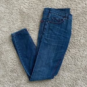 BDG Jeans Mid Rise